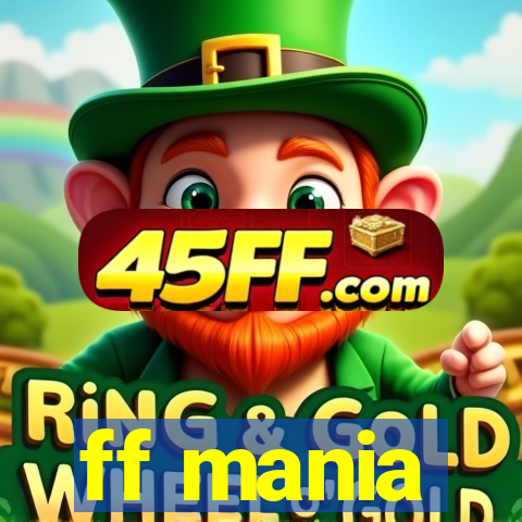 ff mania